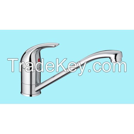 Global Brass faucets mixers taps JY70804