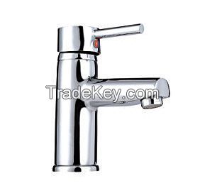 Basin mixer faucet  JY71001