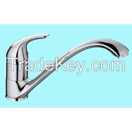 Global Brass faucets mixers taps JY70804a