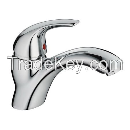 Brass faucets mixers taps JY70802