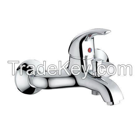 Brass faucets mixers taps JY70803