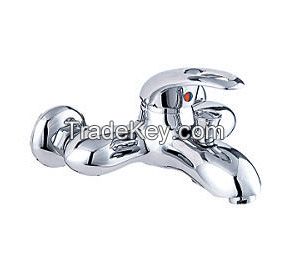 Shower room faucet  JY71203