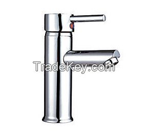 Sanitary Items Basin mixer faucet  JY71103
