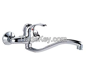 Kitchen faucet JY71307