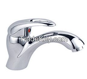 Basin mixer faucet  JY71202
