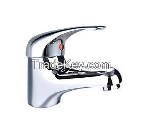 Single lever Kitchen faucet