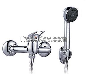 Single lever  bathroom Faucet shower faucet