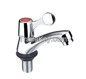 2015 Most popular fashionable simple brass taps