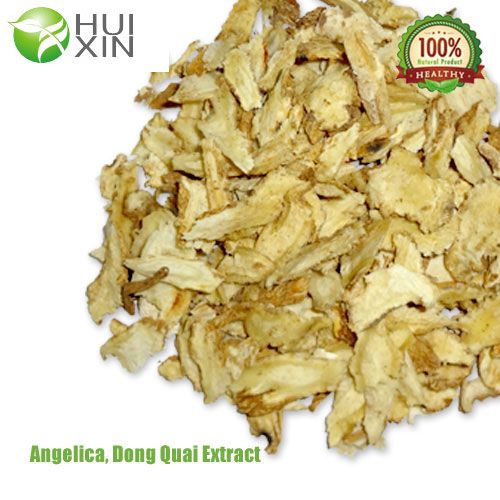 Angelica/ Dong Quai Extract