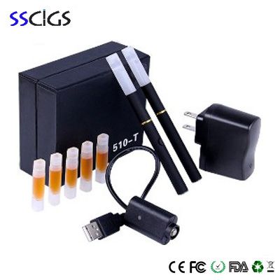 510T Mini E-Cigarette Starter Kits