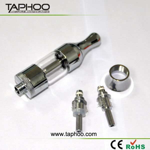 dual coil bottom coil atomizer protank 3