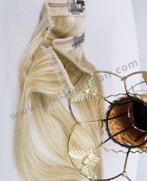 hair extension