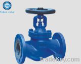 CARBON STEEL Globe Valve (TBJ-001)/pneumatic/globe valves/backflow preventer