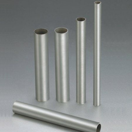 ASTM AISI Seamless Stainless Steel Pipe
