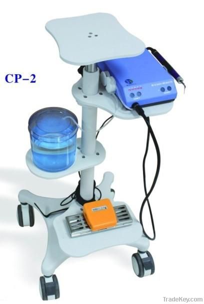 Periodontal therapy apparatus