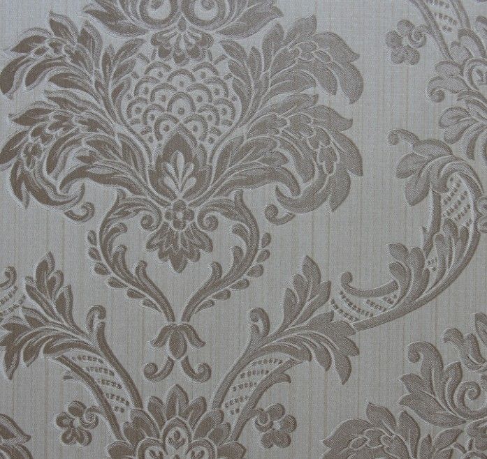 PVC wallpapper,Non-woven wallpaper,Flocking wallpaper,Pure wallpaper and Fireproofing wallpaper