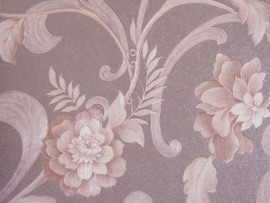 PVC wallpapper,Non-woven wallpaper,Flocking wallpaper,Pure wallpaper and Fireproofing wallpaper