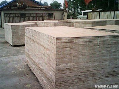 Packaging Grade Plywood