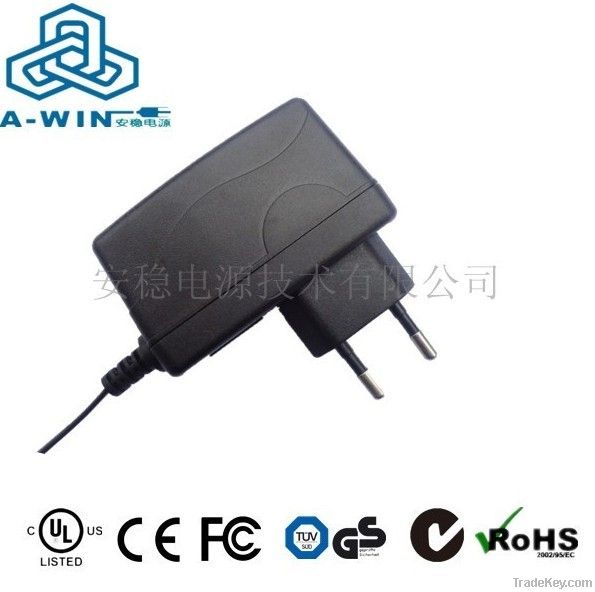 Universal 5V2A, 5V3A adapter