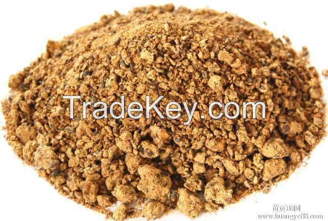 High Quality Rapeseed Meal From China