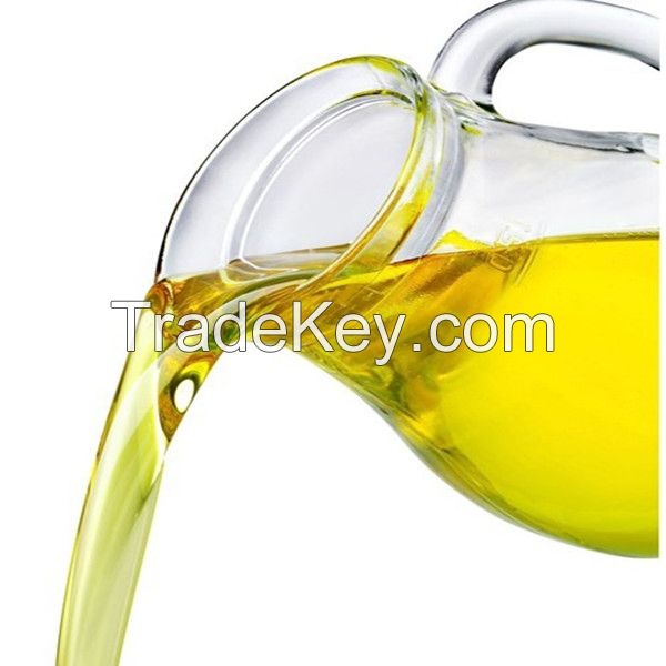 High Quality Refined Sunflower Oil