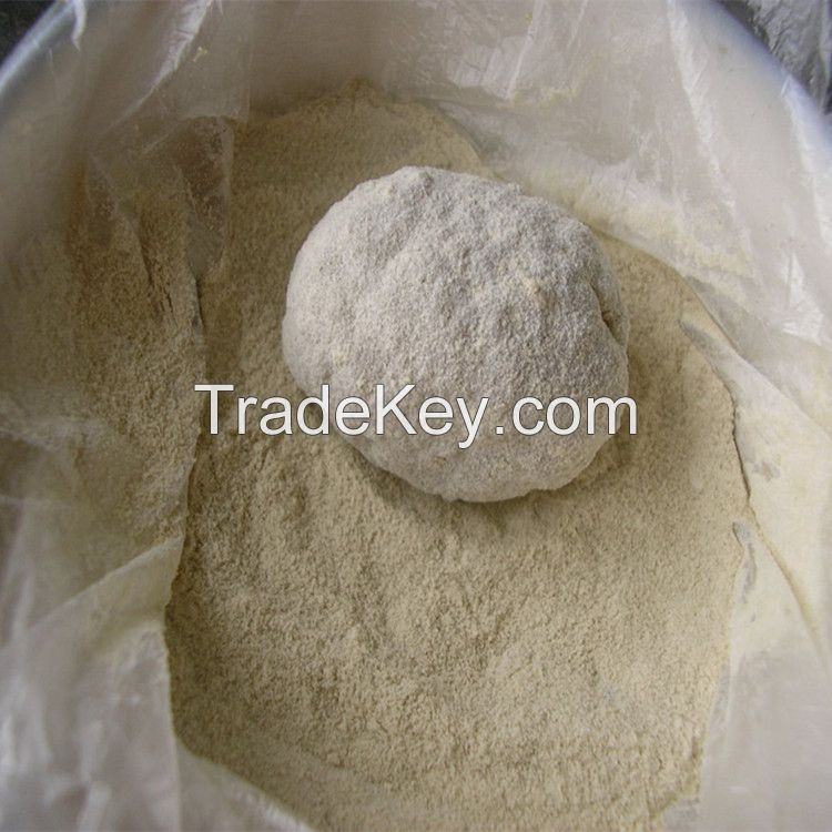 High Quality American Semolina Flour