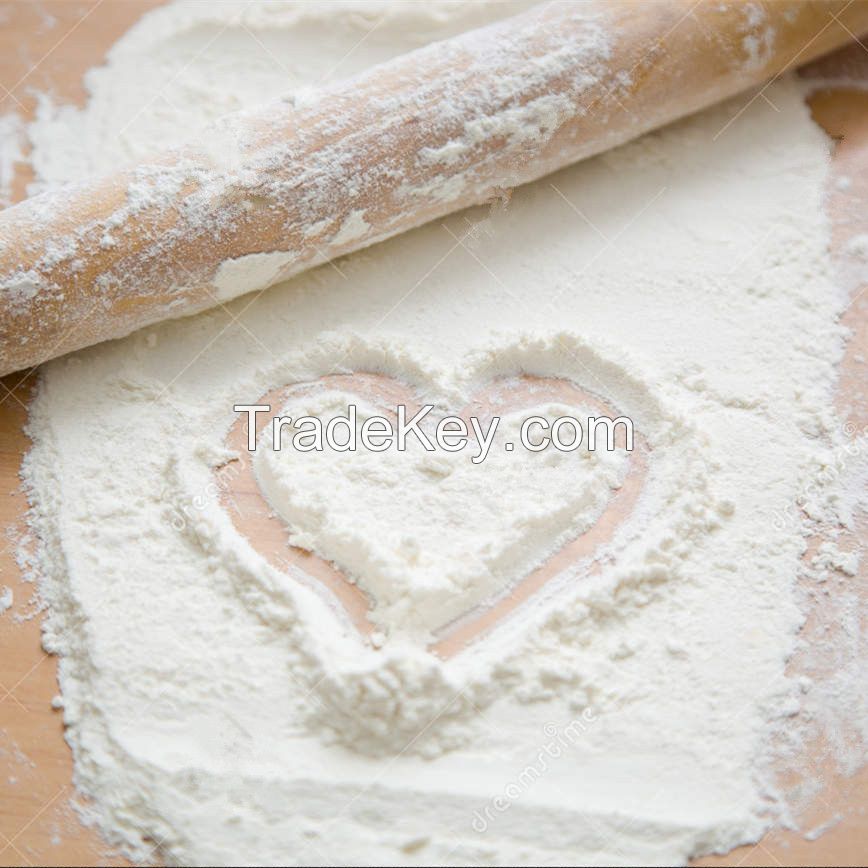 Good flour wheat flour bread flour for sale