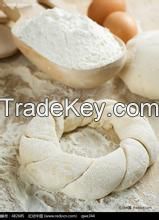 Ukraine wheat flour premium grade