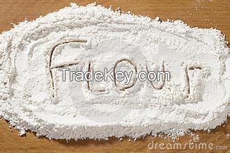 Ukraine wheat flour premium grade