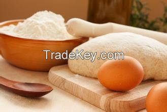 Ukraine wheat flour premium grade