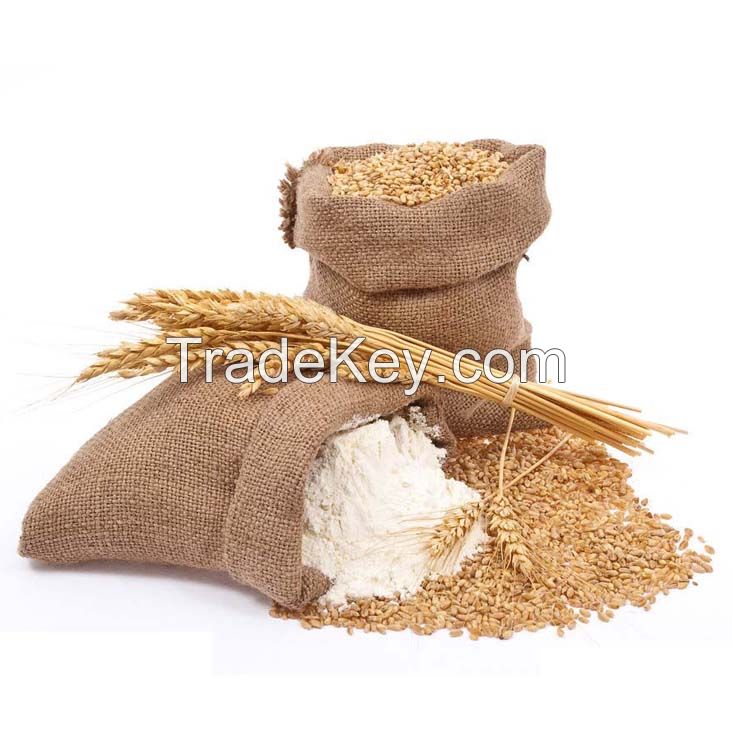 bakery flour, all purpose wheat flour for cake, bread, sweets