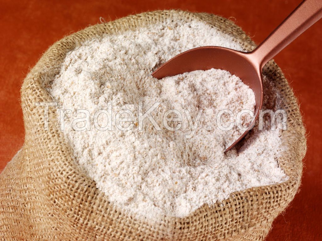 1st Grade Ukrain/Russia/Turkey  high quality wheat flour for bakery