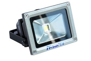 20w High Quality LED Floodlight with HIgh Lumen