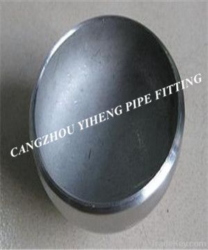 Sell Carbon Steel Pipe Fittings Cap