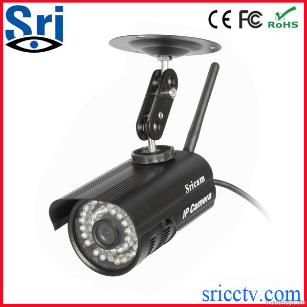 Sricam AP003 hd waterproof outdoor ip camera wifi bullet camera