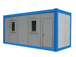 Container house