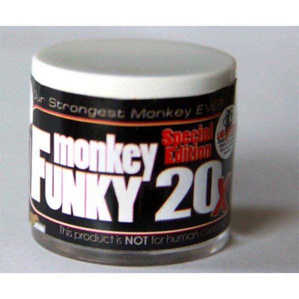  Funky Monkey (1.5G&4G)
