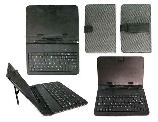 Hot Selling Universal Tablet Keyboard case cover