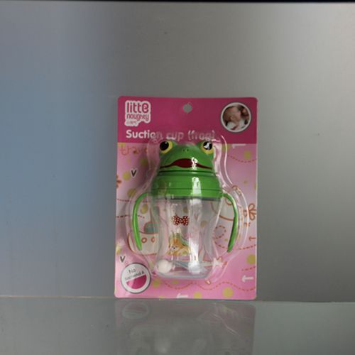 Baby water sippy cup