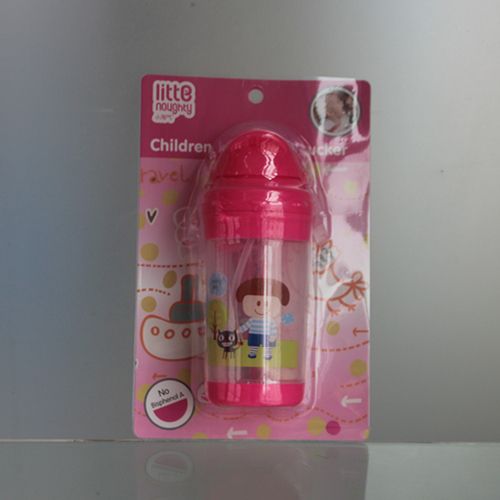 Baby water sippy cup