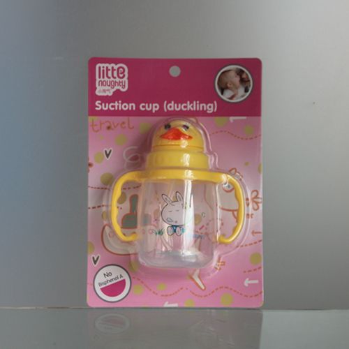 Baby water sippy cup