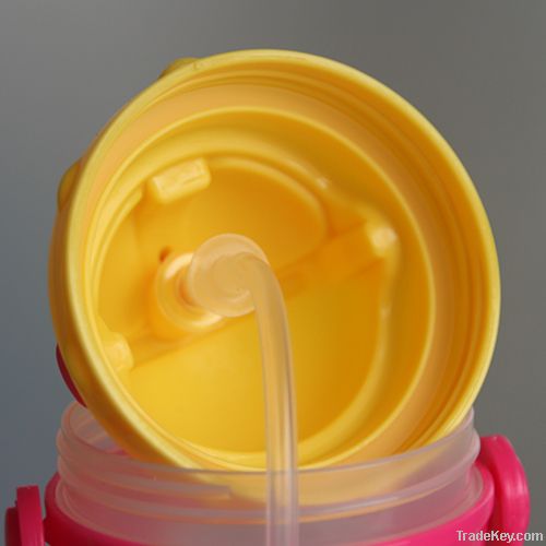 BPA Free baby water cup