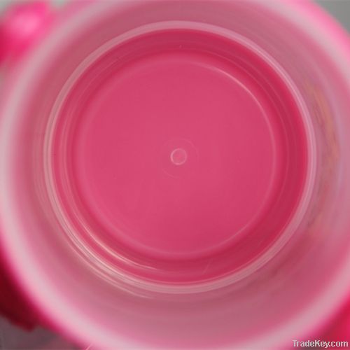 BPA Free baby water cup