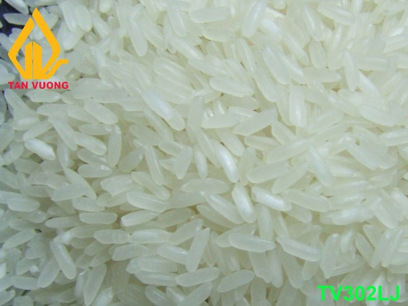  Jasmine Rice, 2% Broken