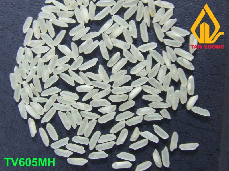 Medium Grain White Rice, 05% Broken