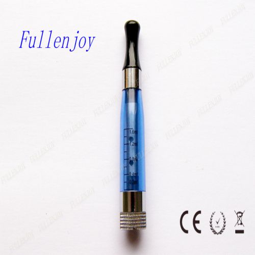 2013 latest and popular 1.6 ml CE5+ atomizer e-cigarette with CE8+ core