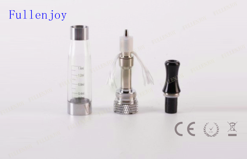 best-selling  and popular 1.6ml CE4+ atomizer e-cigarette 