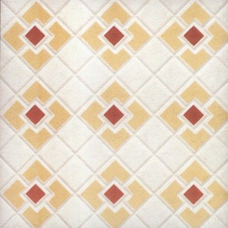 300x300mm Antique Ceramic Floor Tile