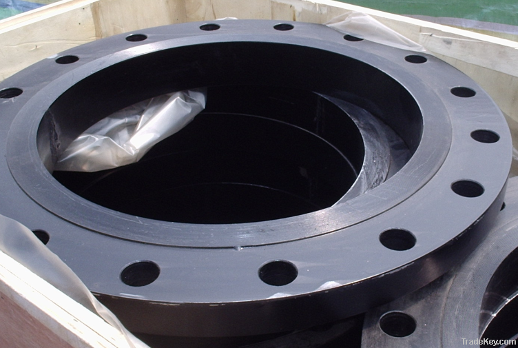 STEEL FLANGES