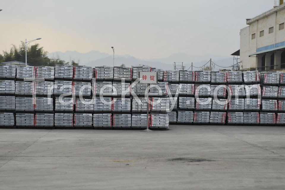 Good Quality Magnesium Metal Ingots